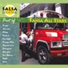 Fania All-Stars - Bilongo