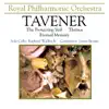 Tavener: The Protecting Veil, Thrinos, Eternal Memory album lyrics, reviews, download