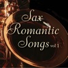 Sax - Romantic Songs Vol 1