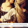 Roberta Invernizzi & Bizzarrie Armoniche - Cantata "Lamento Della Vergine"