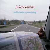 Juliane Gardner - Love and Comforting