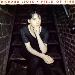 Field Of Fire - Richard Lloyd