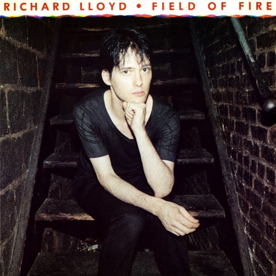 Cover artwork for Field Of Fire
