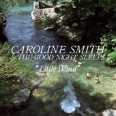 Caroline Smith & the Good Night Sleeps - Tanktop