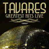 Greatest Hits - Live (Digitally Remastered) artwork