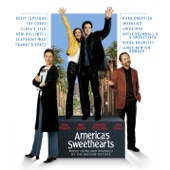 America's Sweethearts (Music from the and Inspired By the Motion Picture) artwork