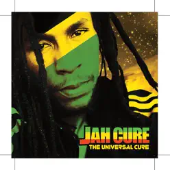 The Universal Cure - Jah Cure