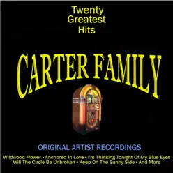 Carter Family - The Carter Family