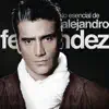 Lo Esencial de Alejandro Fernández album lyrics, reviews, download