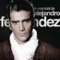 Qué Pregunta Muchacho (with Vicente Fernández) - Alejandro Fernández lyrics