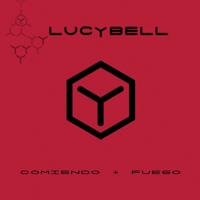 Comiendo + Fuego - Lucybell