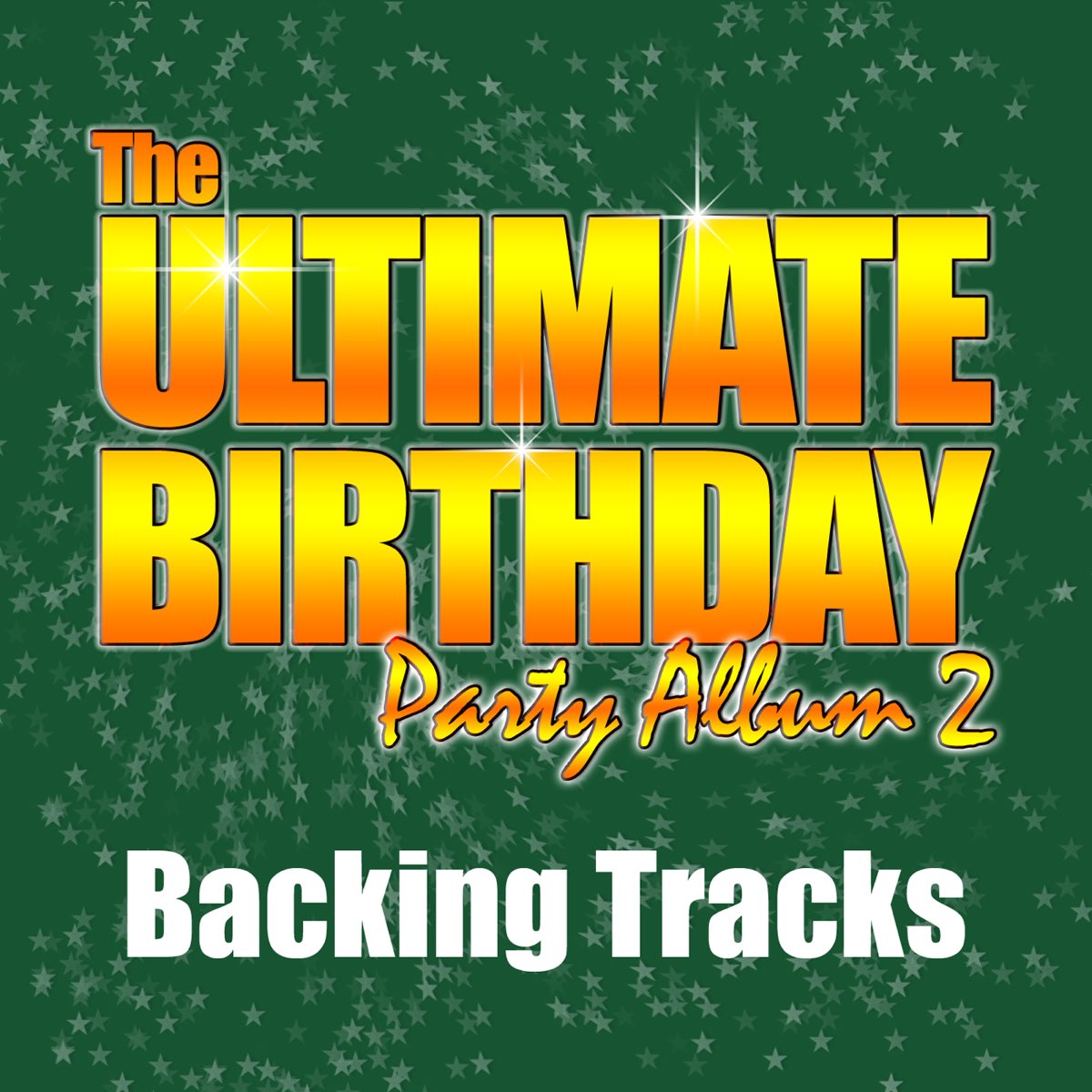 Форма ultimate birthday. Fox track.