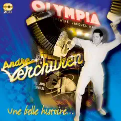 Une belle histoire... by André Verchuren album reviews, ratings, credits
