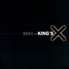 Best of King's X album lyrics, reviews, download