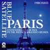 BLUE SATELLITE & Jhameel - Paris