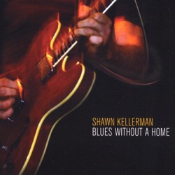 Shawn Kellerman - Love Is Sweet