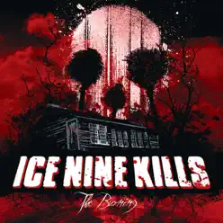 The Burning - Ice Nine Kills