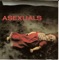 The Times They Are a Changin' - Asexuals lyrics