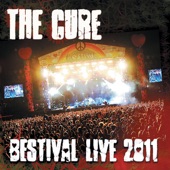 The Cure - Friday I'm In Love (Live)