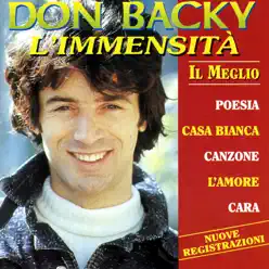 Il Meglio - Don Backy
