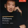 Stream & download Debussy: Piano Preludes (Digital Only)