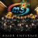 De Ti Enamorado - Banda Sinaloense MS de Sergio Lizarraga