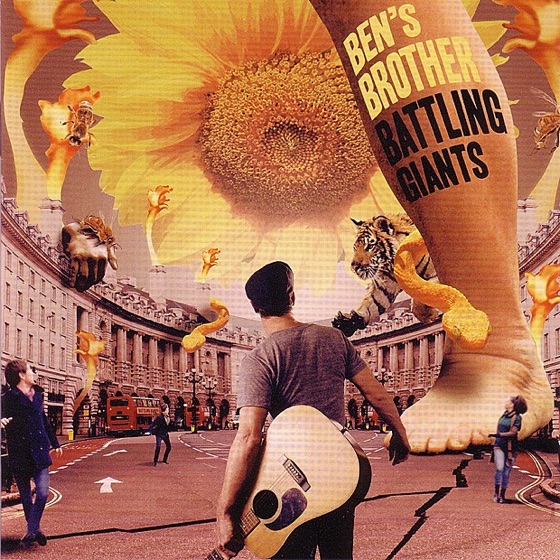Cover artwork for What If I