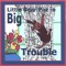 Part 2: Little Bear In a New House cover