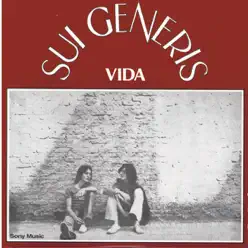 Vida - Sui Generis