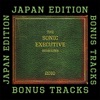 The Sonic Executive Sessions Bonus Track, 2011