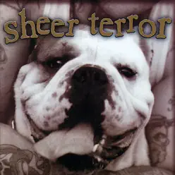 Bulldog Edition - Sheer Terror