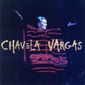 Chavela Vargas artwork