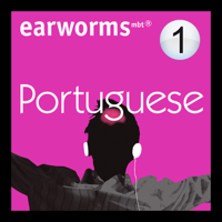 Earworms Learning - Rapid Portuguese (European) [Unabridged] artwork