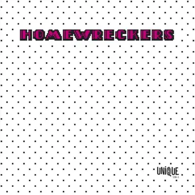 Close Your Eyes 'Til the Morning - EP - Homewreckers