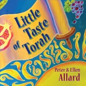 Peter & Ellen Allard - Shofar Blast