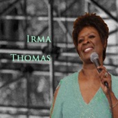 Irma Thomas - Cry On