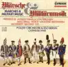 Marches and Military Music – Bergwitz-Goffeng, H. - Frederick Ii - Weber, C.M. Von - Beethoven, L. Van - Spontini, G. - Riotte, P.J. album lyrics, reviews, download