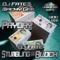 Stumbling Block - DJ Fate lyrics