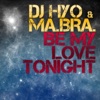 Be My Love Tonight - EP