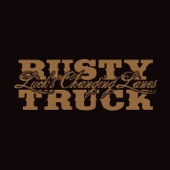 Rusty Truck - Cold Ground