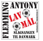 Lav mål (Slagsangen til Danmark) - Single