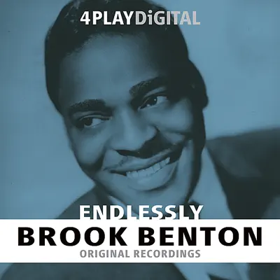 Endlessly - 4 Track EP - Brook Benton