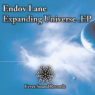 descargar álbum Endov Lane - Expanding Universe