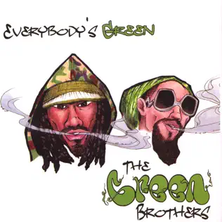 Album herunterladen The Green Brothers - Everybodys Green