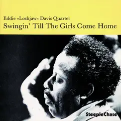 Swingin' Till the Girls Come Home by Eddie 