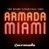 Armada - The Miami Essentials 2009 album cover