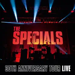 The Specials: 30th Anniversary Tour (Live) - The Specials