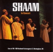 Shaam In Concert