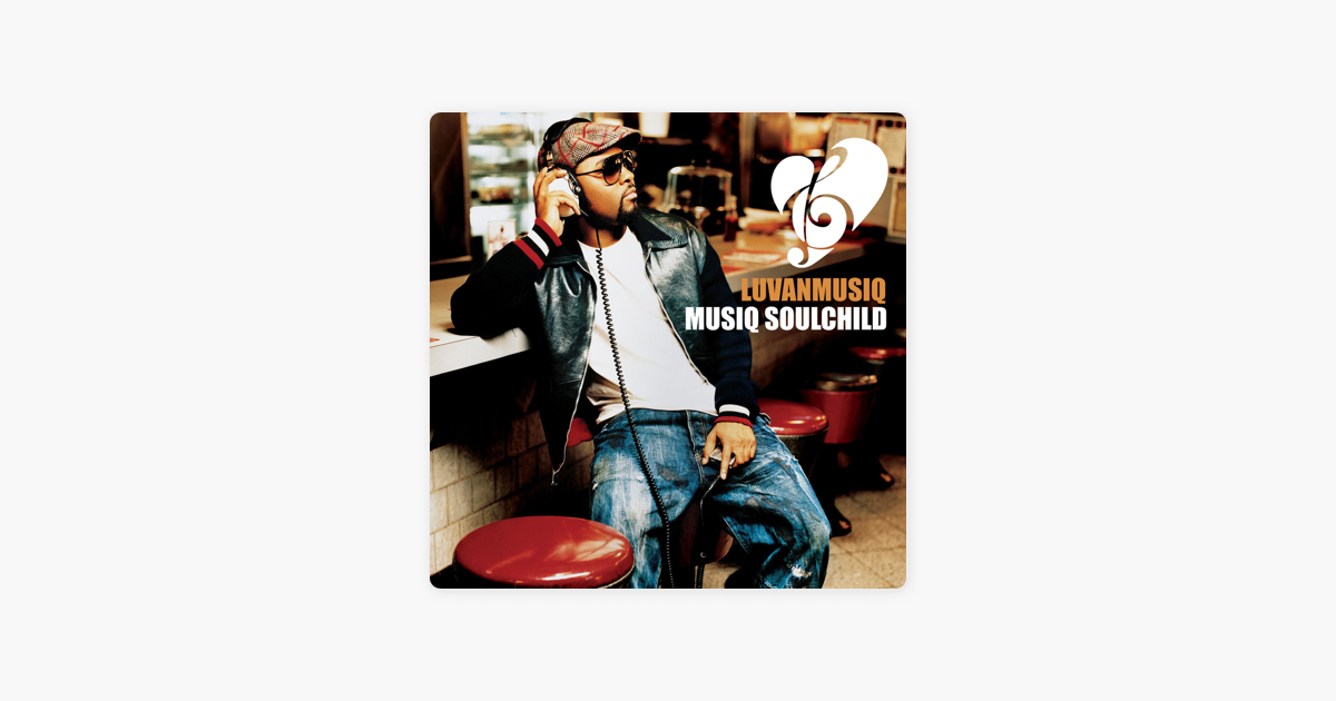 musiq soulchild luvanmusiq zip