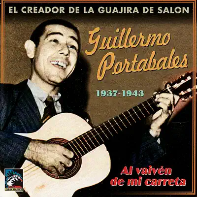 Al Vaivén de Mi Carreta - Guillermo Portabales Al Vaivén de Mi Carreta - Guillermo Portabales